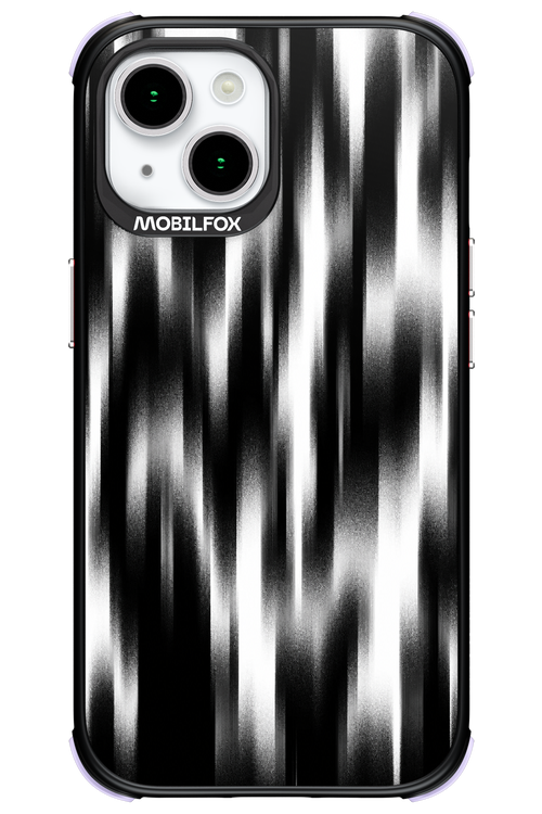 Monochrome Motion 2.0 - Apple iPhone 15
