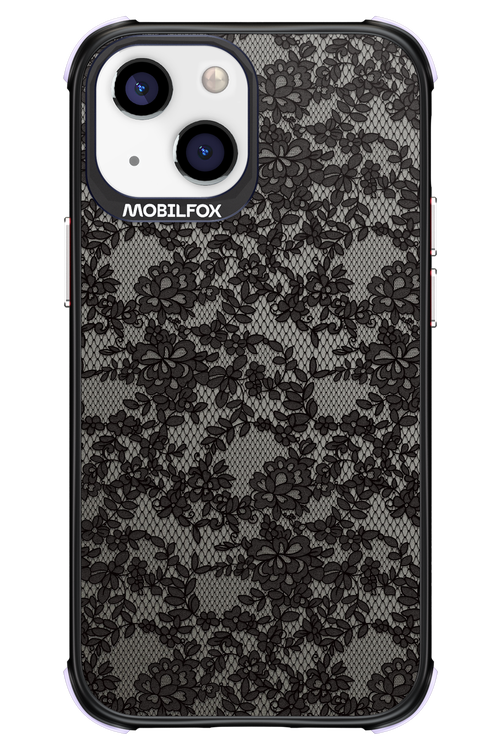 Floral lace 2.0 - Apple iPhone 13 Mini