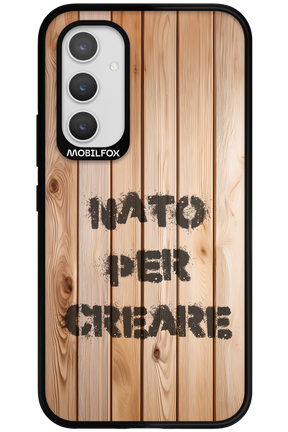 NATO PER CREARE 2.0 - Samsung Galaxy A54