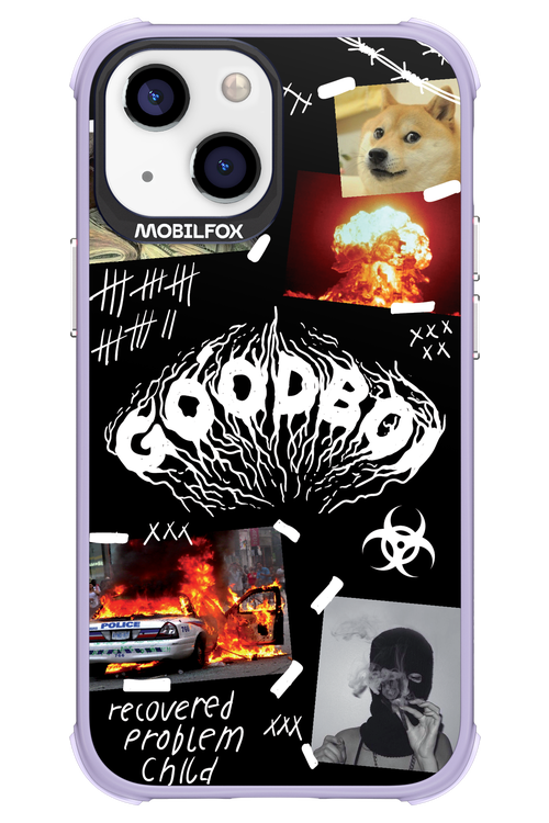 Good Boy - Apple iPhone 13 Mini