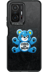 Chaos on Break 2.0 - Xiaomi Mi 11T Pro