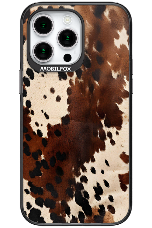 Wild Cow 2.0 - Apple iPhone 15 Pro Max