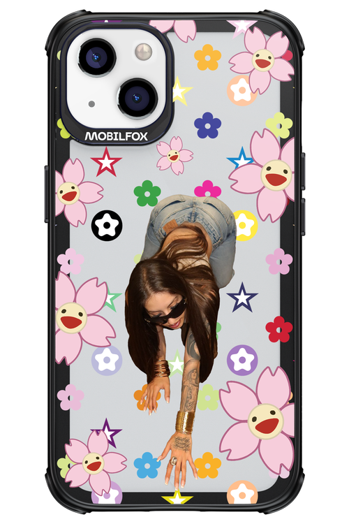 Oh G!rl 2.0 - Apple iPhone 13