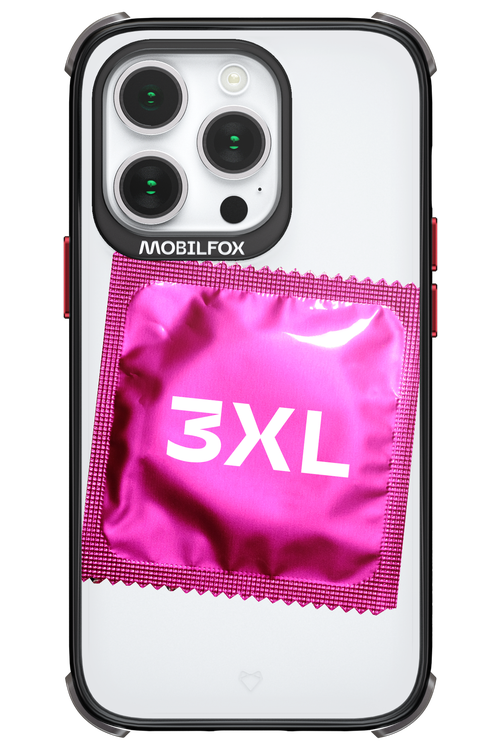 3XL 2.0 - Apple iPhone 14 Pro