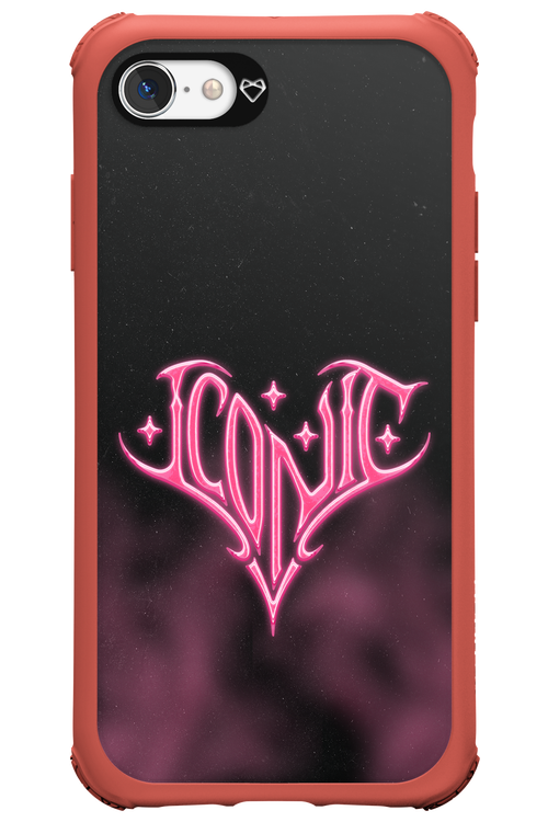 Iconica 2.0 - Apple iPhone 7