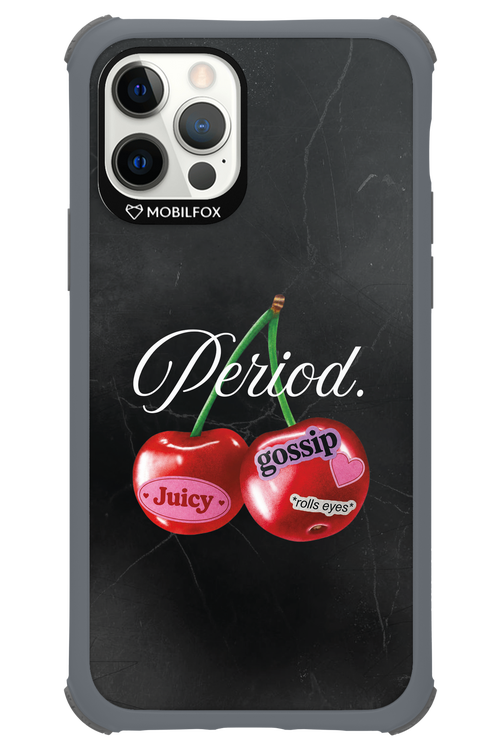Period 2.0 - Apple iPhone 12 Pro