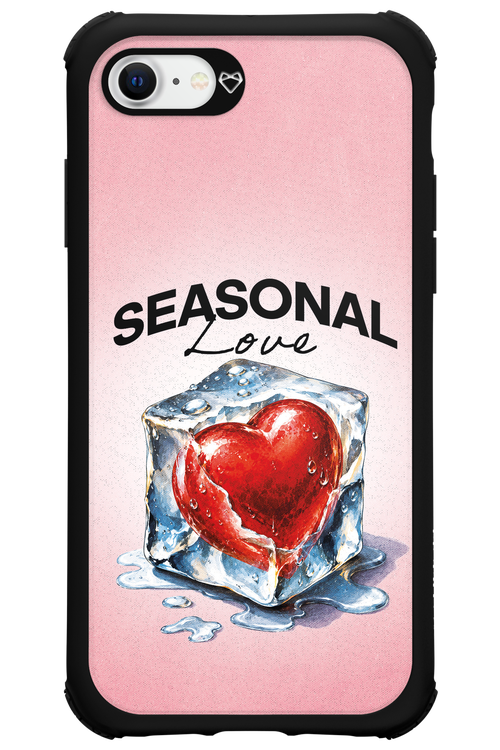 Seasonal Love 2.0 - Apple iPhone SE 2022