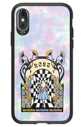 L0ST 2.0 - Apple iPhone X