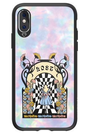 L0ST 2.0 - Apple iPhone X