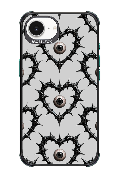 Heart Vision 2.0 - Apple iPhone 17e