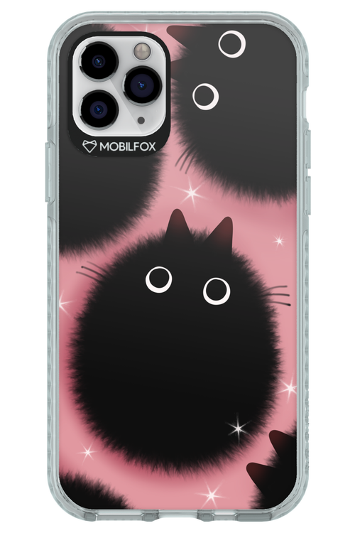 PURRr - Apple iPhone 11 Pro