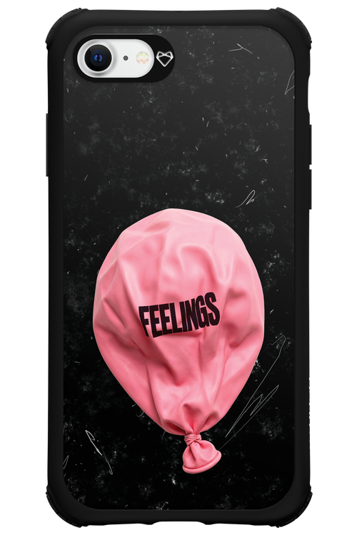 Feelings 2.0 - Apple iPhone SE 2022