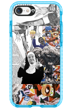 Go away - Apple iPhone 7