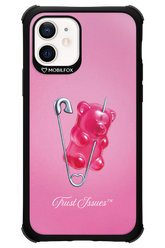 Trust Issues 2.0 - Apple iPhone 12