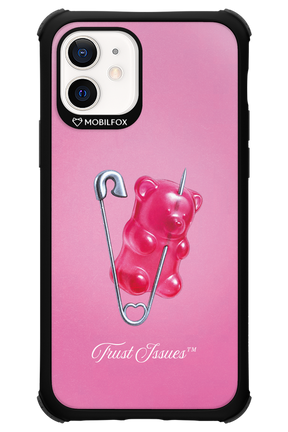Trust Issues 2.0 - Apple iPhone 12