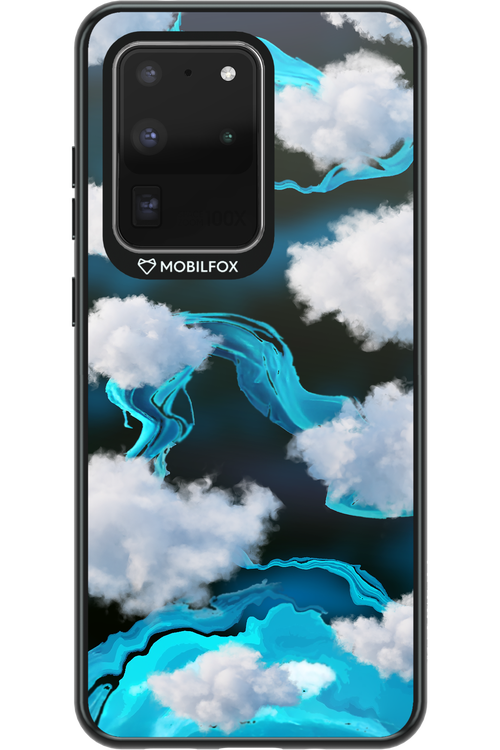 Skywalker 2.0 - Samsung Galaxy S20 Ultra 5G
