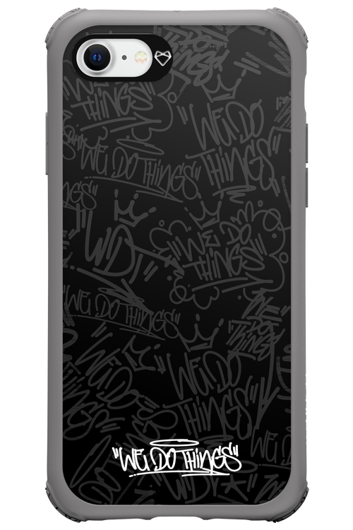 We Do Things 2.0 - Apple iPhone 8