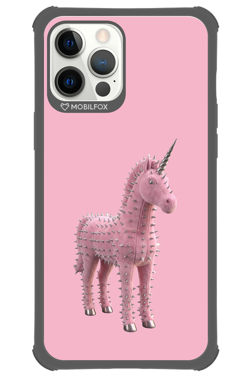 Punk Unicorn 2.0 - Apple iPhone 12 Pro Max