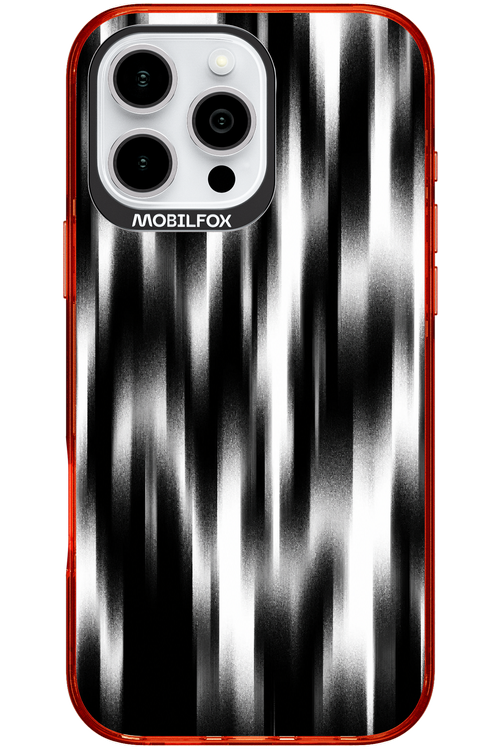 Monochrome Motion 2.0 - Apple iPhone 16 Pro Max