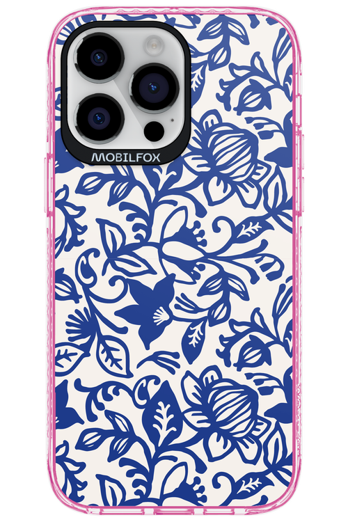 Riviera Fiora 2.0 - Apple iPhone 14 Pro Max
