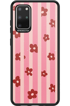 Flower Powerr 2.0 - Samsung Galaxy S20+