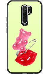 Gummy Pin 2.0 - Xiaomi Redmi 9