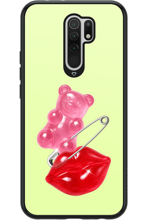 Gummy Pin 2.0 - Xiaomi Redmi 9