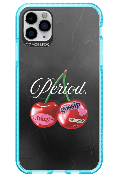 Period 2.0 - Apple iPhone 11 Pro Max