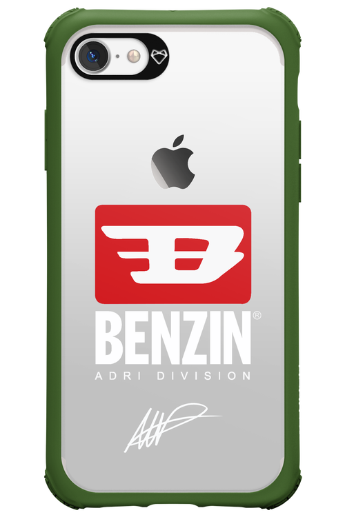 Ultra Benzin 2.0 - Apple iPhone 7