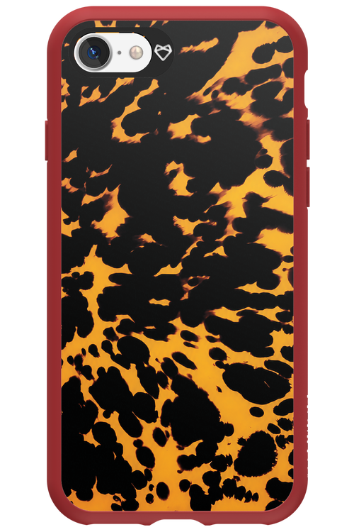 Tortoise Shell 2.0 - Apple iPhone 7