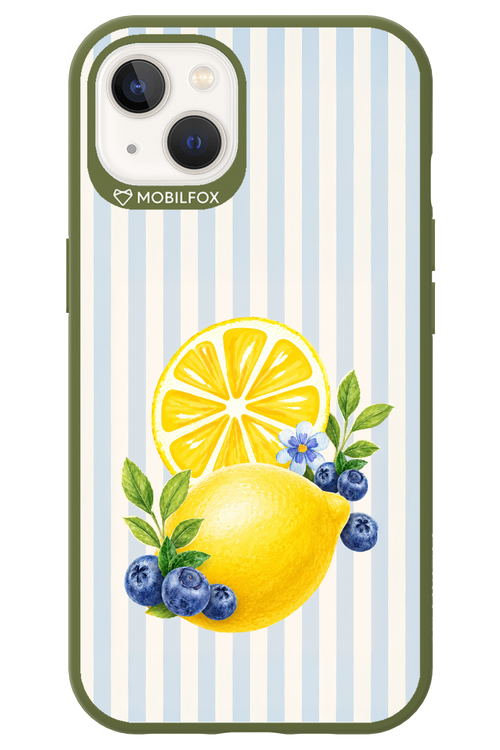 Fresh Flash 2.0 - Apple iPhone 13