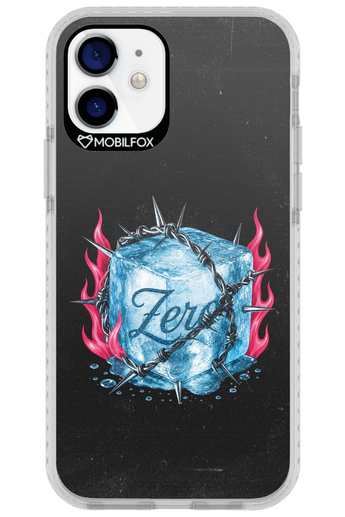 Zero 2.0 - Apple iPhone 12