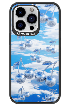 Cloud Cherry 2.0 - Apple iPhone 13 Pro