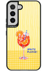 SPRITZ PLEASE 2.0 - Samsung Galaxy S22