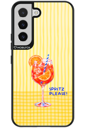 SPRITZ PLEASE 2.0 - Samsung Galaxy S22