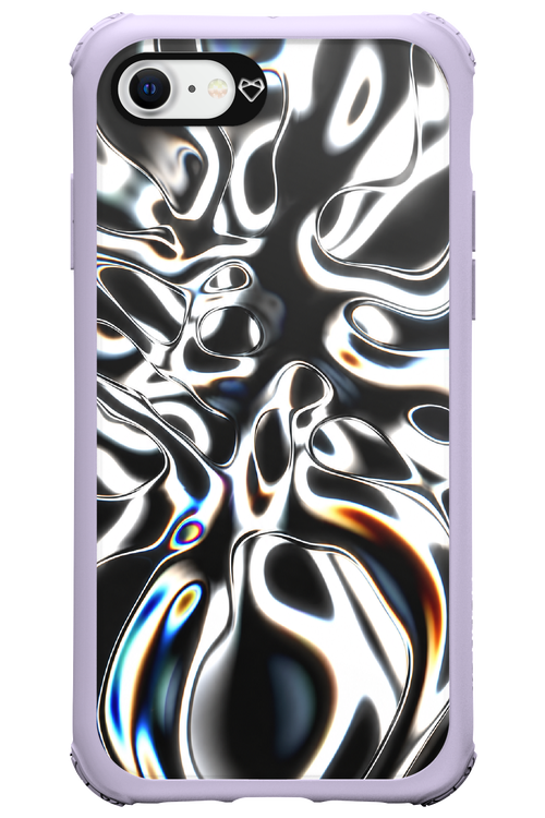 Chrome Halo 2.0 - Apple iPhone 7