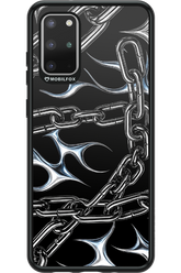 Chrome Chains 2.0 - Samsung Galaxy S20+