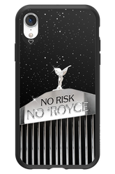 No Risk, No Royce - Apple iPhone XR