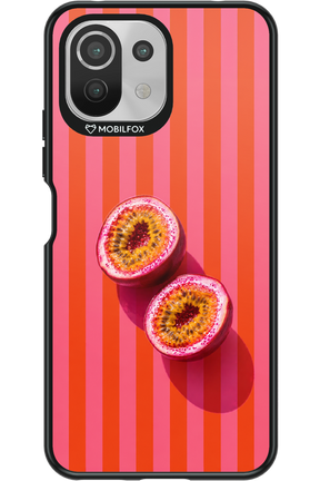 Passion Fruit 2.0 - Xiaomi Mi 11 Lite (2021)