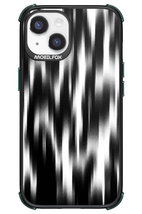 Monochrome Motion 2.0 - Apple iPhone 14