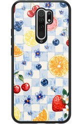 Fresh Fruits 2.0 - Xiaomi Redmi 9