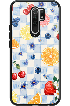 Fresh Fruits 2.0 - Xiaomi Redmi 9