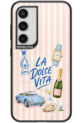 La Dolce Vita 2.0 - Samsung Galaxy S24