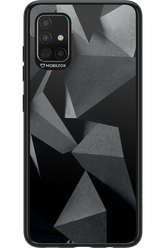 Live Polygons - Samsung Galaxy A51