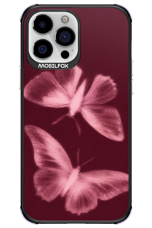 Papillonia 2.0 - Apple iPhone 13 Pro Max
