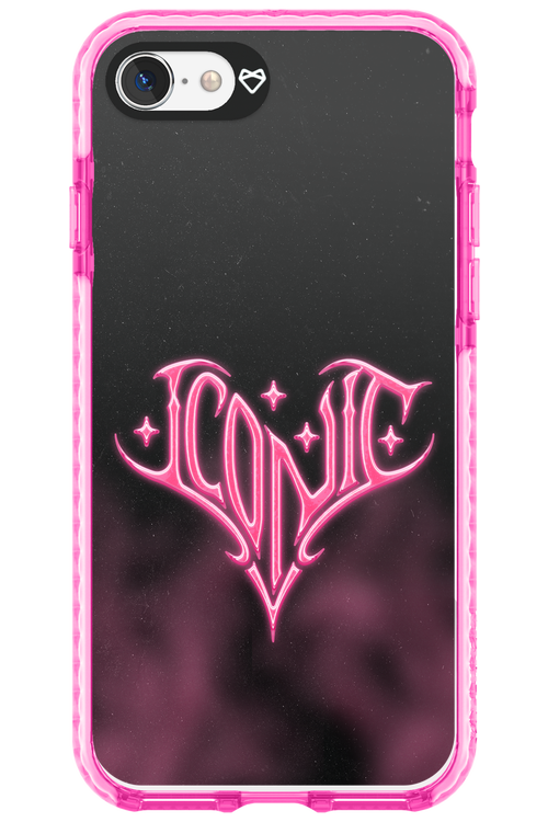Iconica 2.0 - Apple iPhone 8