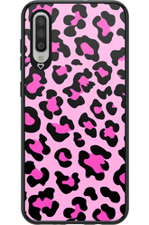 PINK LEOPARD 2.0 - Samsung Galaxy A70