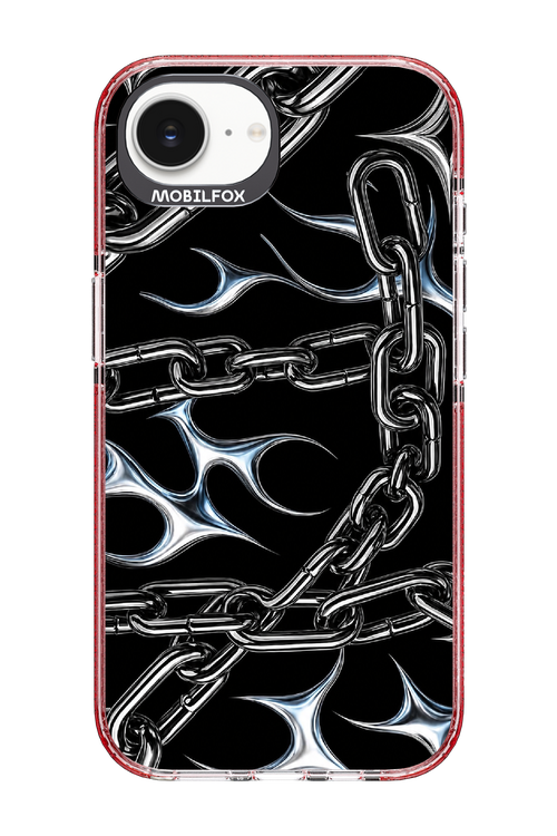 Chrome Chains 2.0 - Apple iPhone 17e