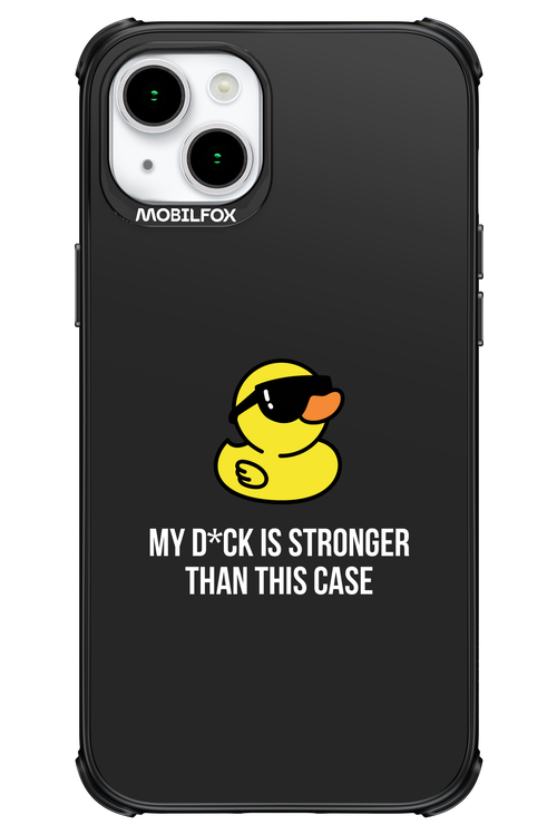 My D_ck 2.0 - Apple iPhone 15 Plus