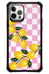 LEMON 2.0 - Apple iPhone 12 Pro